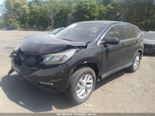 Honda CR-V EX 2015 2HKRM3H54FH525233 Image 6