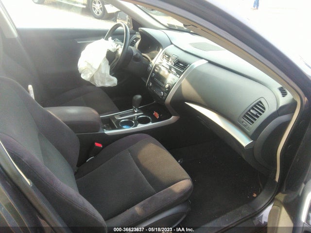 2013 NISSAN ALTIMA 2.5 SV VIN: 1N4AL3AP8DN409595