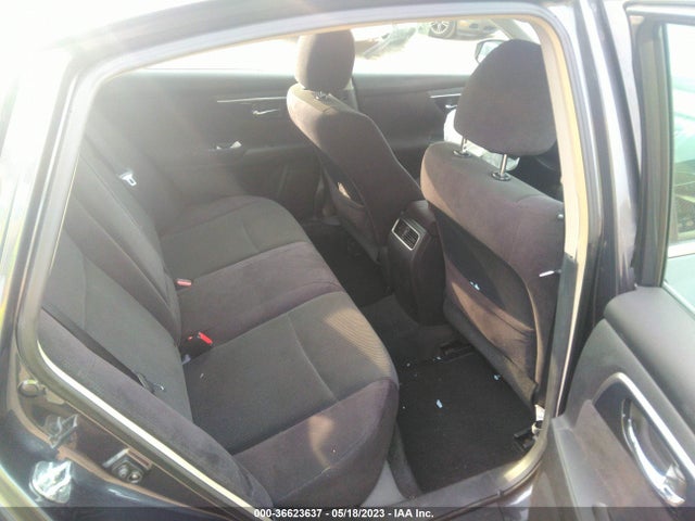 2013 NISSAN ALTIMA 2.5 SV VIN: 1N4AL3AP8DN409595