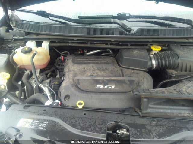 2C4RC1EG1HR656218 Chrysler Pacifica Touring-l Plus