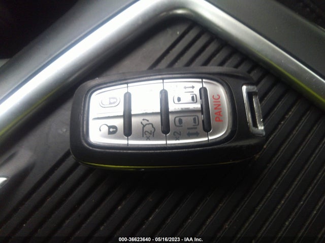 2C4RC1EG1HR656218 Chrysler Pacifica Touring-l Plus