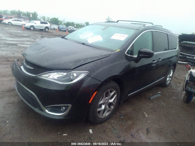 2C4RC1EG1HR656218 Chrysler Pacifica Touring-l Plus