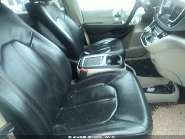 2C4RC1EG1HR656218 Chrysler Pacifica Touring-l Plus