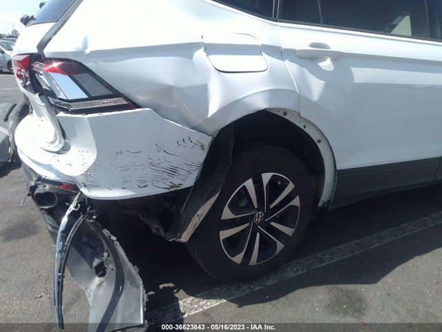 3VVRB7AX8PM032855 Volkswagen TIGUAN S