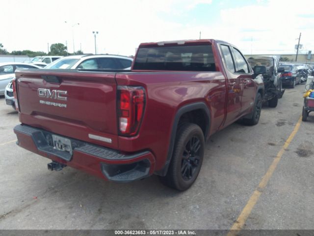 1GTR8CED9LZ283799 GMC Sierra 1500 Elevation