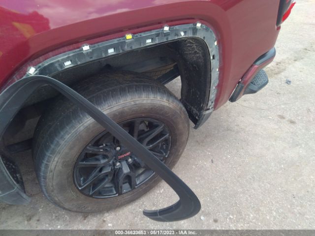 1GTR8CED9LZ283799 GMC Sierra 1500 Elevation