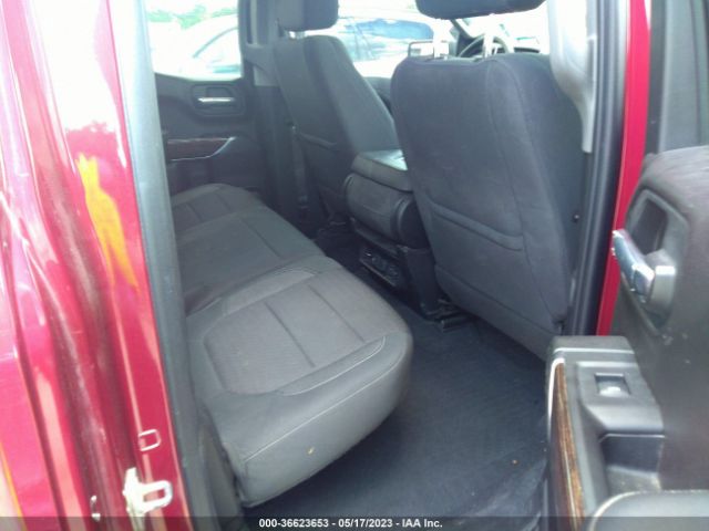 1GTR8CED9LZ283799 GMC Sierra 1500 Elevation