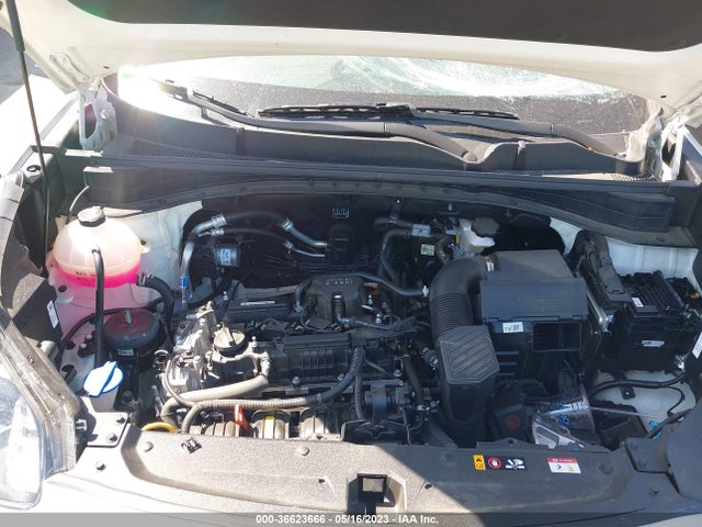 KIA Sportage Lx 2022 KNDPM3AC8N7022534 Image 11