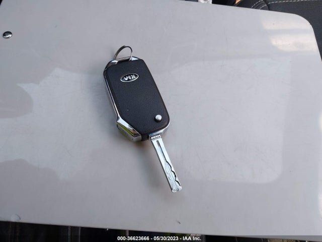 KIA Sportage Lx 2022 KNDPM3AC8N7022534 Image 3