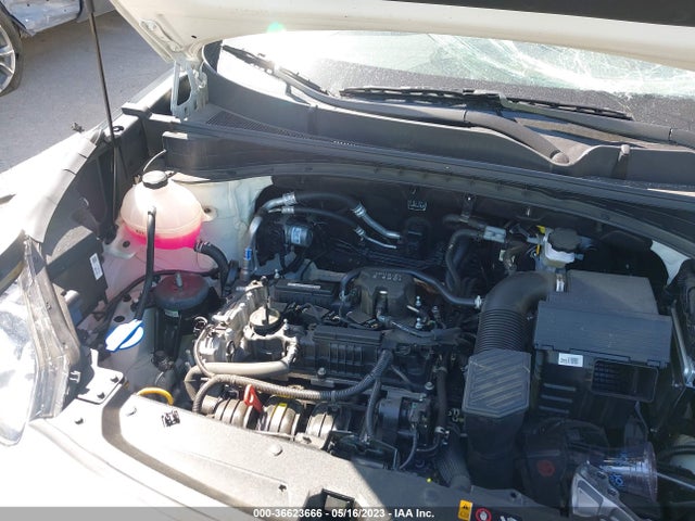 KIA Sportage Lx 2022 KNDPM3AC8N7022534 Image 7