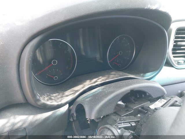 KIA Sportage Lx 2022 KNDPM3AC8N7022534 Image 8