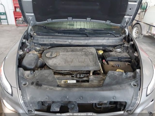 1C4PJMCS5FW601622 Jeep Cherokee Latitude