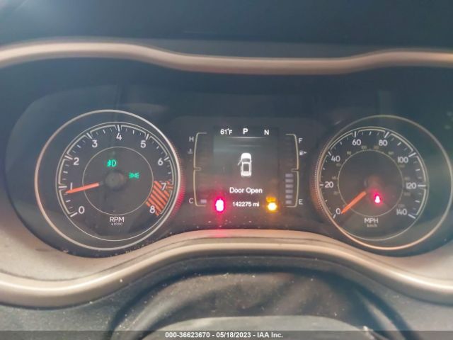 1C4PJMCS5FW601622 Jeep Cherokee Latitude