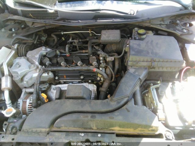 1N4AL3APXGC131007 Nissan ALTIMA 2.5