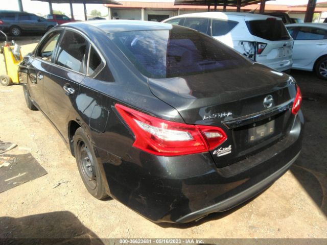 1N4AL3APXGC131007 Nissan ALTIMA 2.5