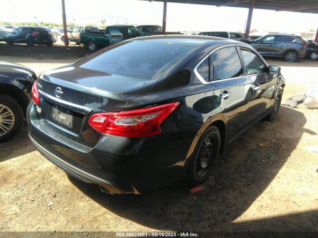 1N4AL3APXGC131007 Nissan ALTIMA 2.5