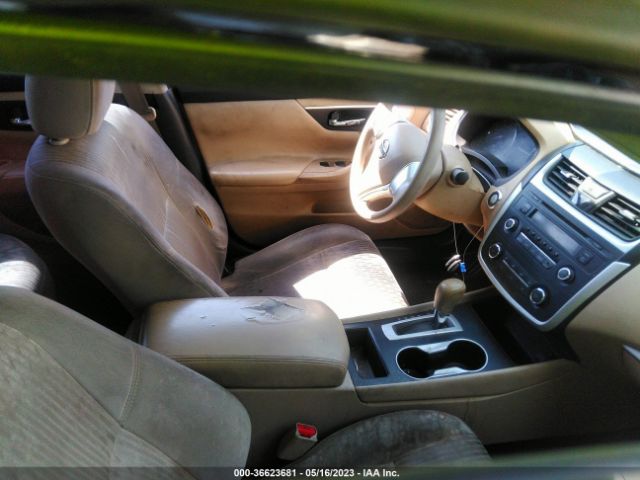 1N4AL3APXGC131007 Nissan ALTIMA 2.5