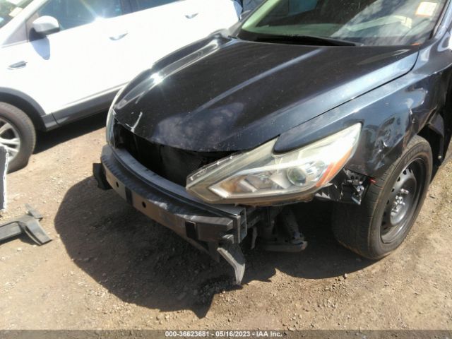 1N4AL3APXGC131007 Nissan ALTIMA 2.5