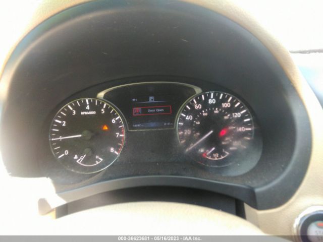 1N4AL3APXGC131007 Nissan ALTIMA 2.5
