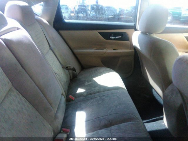 1N4AL3APXGC131007 Nissan ALTIMA 2.5