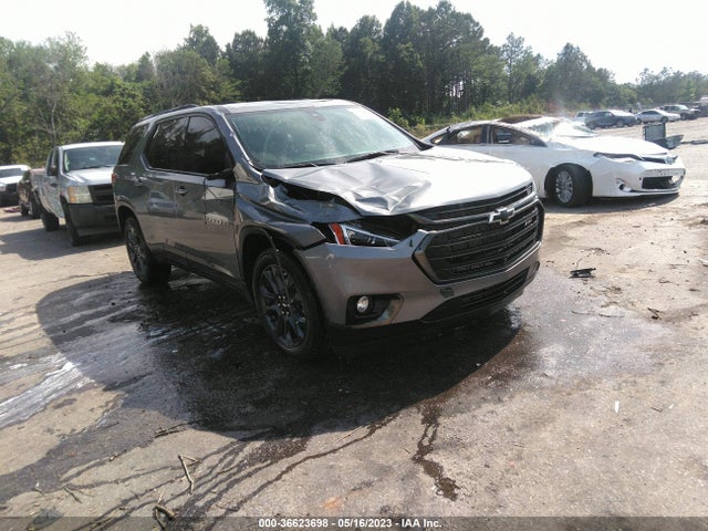 2021 1GNERJKW5MJ167769 main image