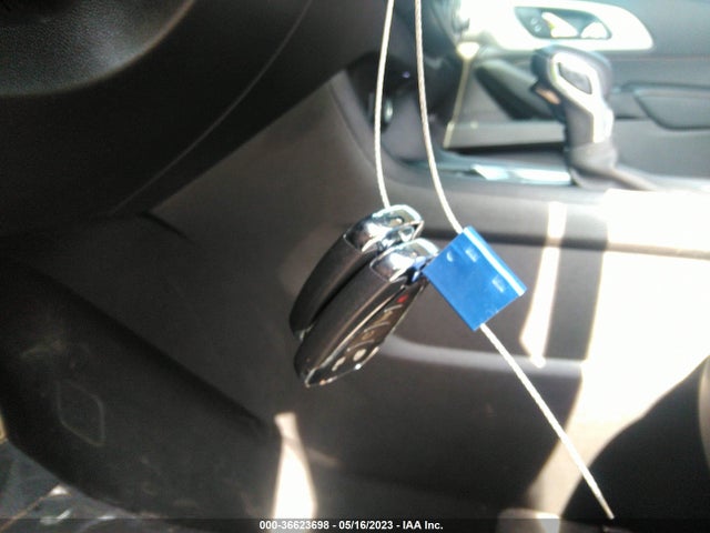 Chevrolet Traverse Rs 2021 1GNERJKW5MJ167769 Image 11