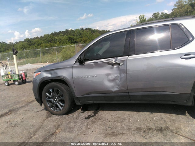 Chevrolet Traverse Rs 2021 1GNERJKW5MJ167769 Image 6