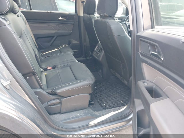 1V2KR2CA9NC548324 Volkswagen Atlas 3.6l V6 Se W/technology