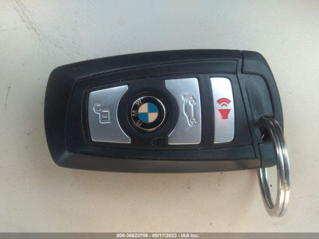 WBA5B1C55ED479882 BMW 5 Series 535i
