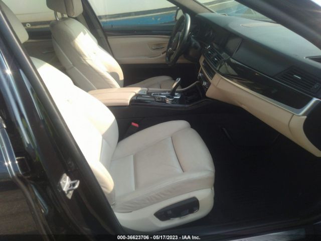 WBA5B1C55ED479882 BMW 5 Series 535i