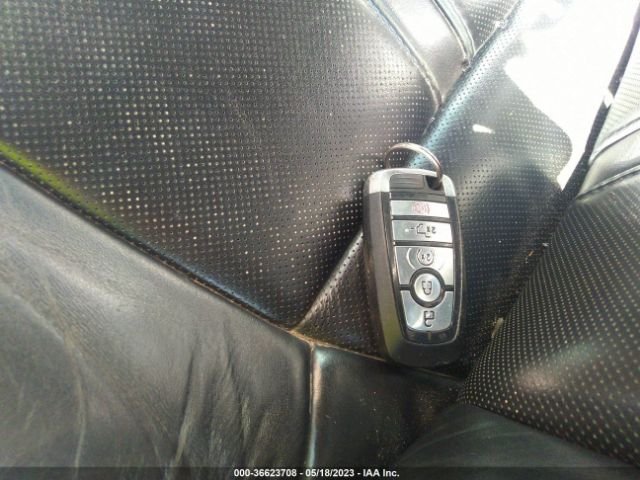 1FT7W2BT3HEB26593 Ford Super Duty F-250 Srw Lariat/platinum