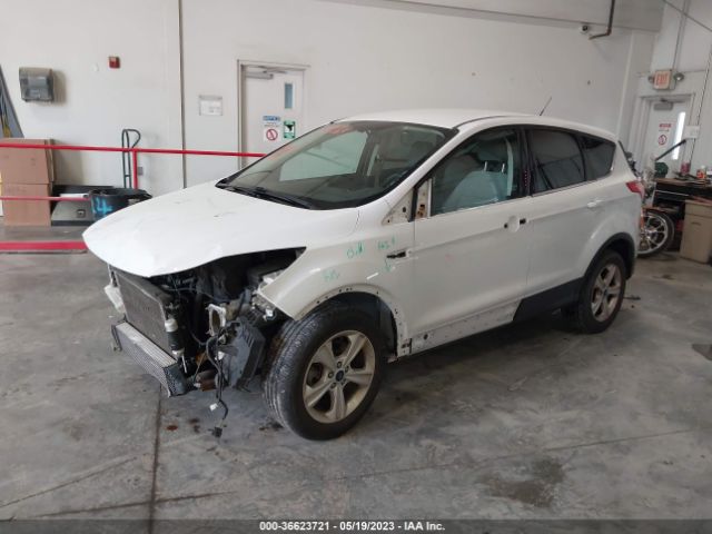 1FMCU9G9XFUC37375 Ford ESCAPE SE