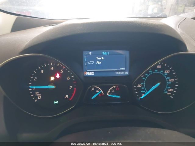 1FMCU9G9XFUC37375 Ford ESCAPE SE