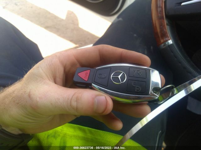 WDDGF4HB1EG254153 Mercedes-Benz C-class C 250