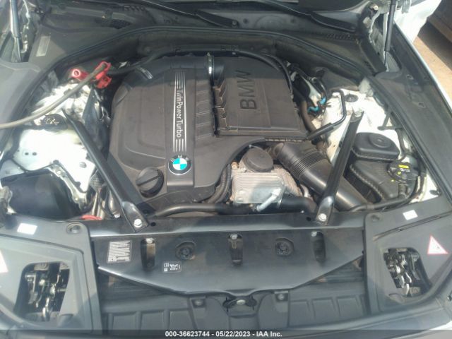 WBA5B3C51GG254226 BMW 5 Series 535i Xdrive