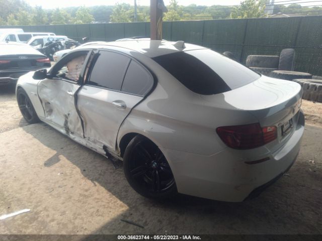 WBA5B3C51GG254226 BMW 5 Series 535i Xdrive