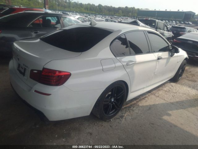 WBA5B3C51GG254226 BMW 5 Series 535i Xdrive