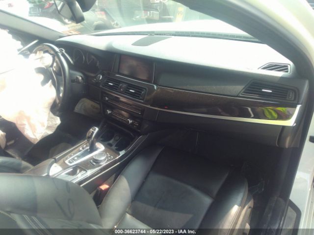 WBA5B3C51GG254226 BMW 5 Series 535i Xdrive