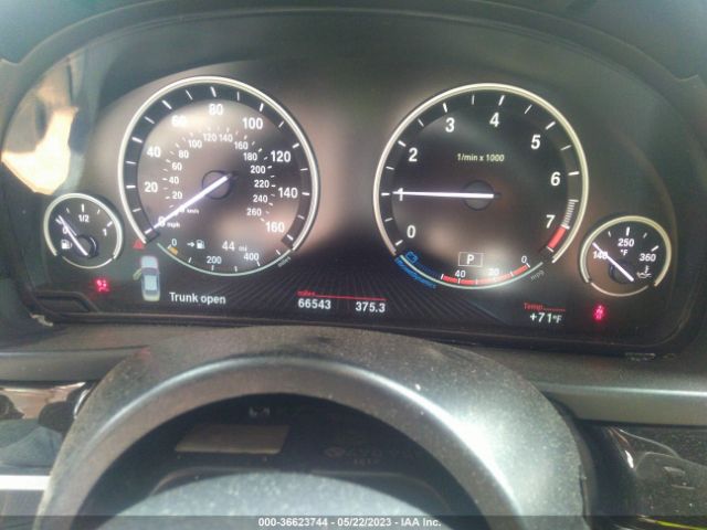 WBA5B3C51GG254226 BMW 5 Series 535i Xdrive