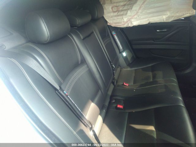 WBA5B3C51GG254226 BMW 5 Series 535i Xdrive