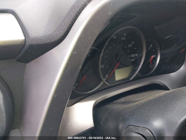 Toyota RAV4 LE 2016 JTMBFREV1GJ064178 Image 8