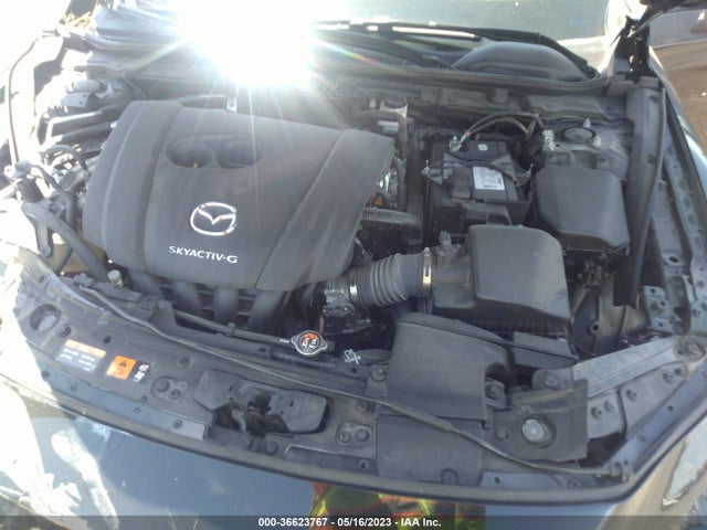 Mazda Mazda3 Sedan 2.0 2021 3MZBPAA71MM203985 Image 11