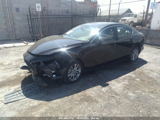 Mazda Mazda3 Sedan 2.0 2021 3MZBPAA71MM203985 Image 2