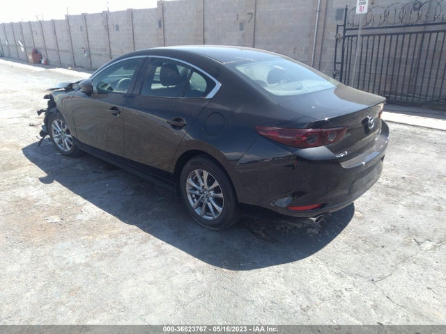 Mazda Mazda3 Sedan 2.0 2021 3MZBPAA71MM203985 Image 4