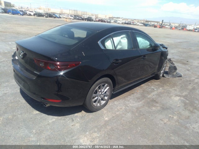 Mazda Mazda3 Sedan 2.0 2021 3MZBPAA71MM203985 Image 5
