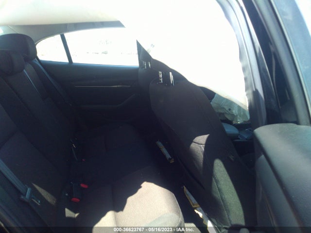 Mazda Mazda3 Sedan 2.0 2021 3MZBPAA71MM203985 Image 9