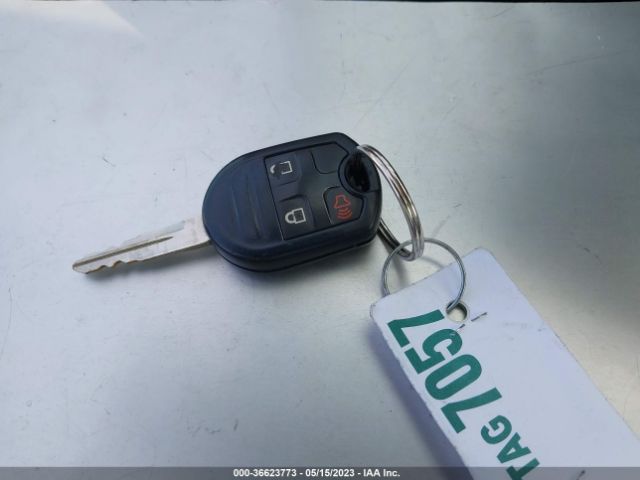 2FMDK3KCXEBA34503 Ford Edge Limited