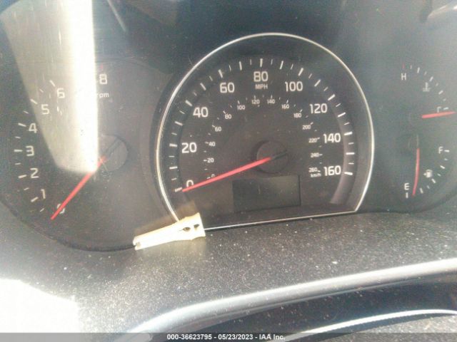5XYKT4A79FG649155 KIA SORENTO LX