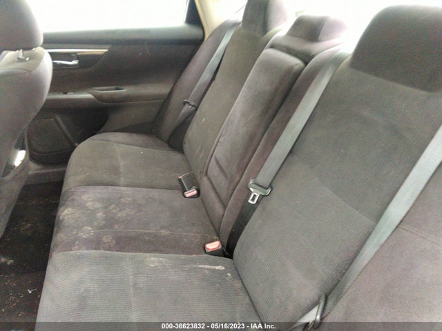 2013 NISSAN ALTIMA 2.5 SV VIN: 1N4AL3APXDN486310