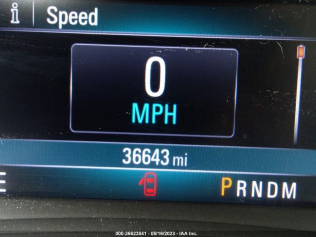 KL4CJESM9NB515768 Buick Encore Preferred